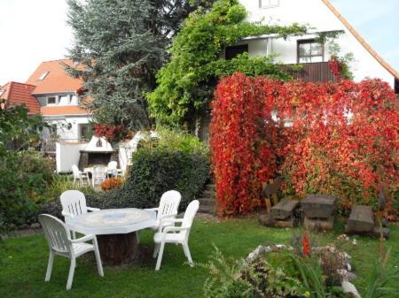 Onkel Tom'S Huette Hotel Göttingen Exterior foto