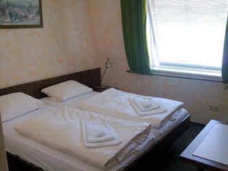 Onkel Tom'S Huette Hotel Göttingen Cameră foto